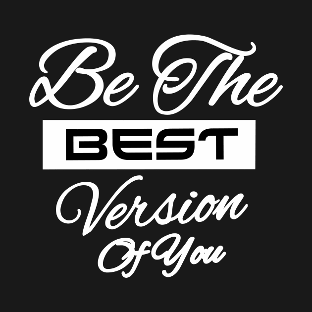 Be the Best by Hafifit