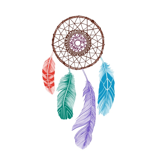 Dreamcatcher by rcaldwell