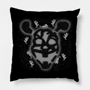 Dreamscape - Five Nights at Candy's 3 Pillow