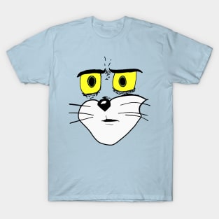 Epic Troll Face T-Shirt | Realistic Design Dank Meme Tee