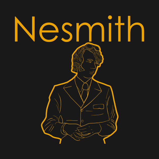 Michael Nesmith by Visualoctane 