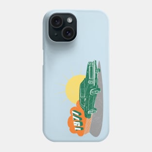 Aruuuuga!!!! Phone Case