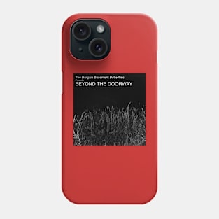 Beyond The Doorway Album Cover Phone Case