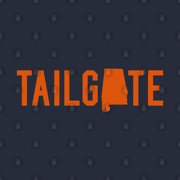 TAILGATE ON THE PLAINS by thedeuce