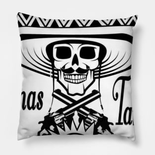 Buenas tardes Pillow