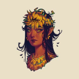 Sun Fairy T-Shirt