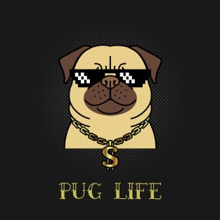 Pug Life T-Shirt