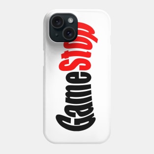 Gamestop Squeeze Phone Case