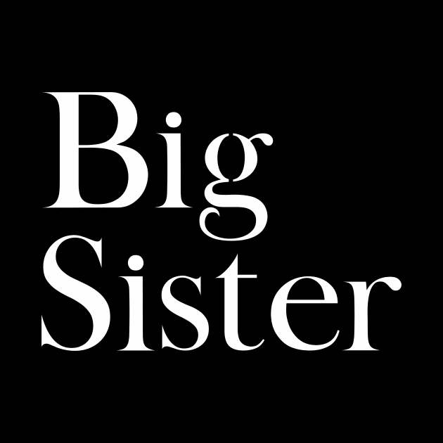 big sister by khalisa