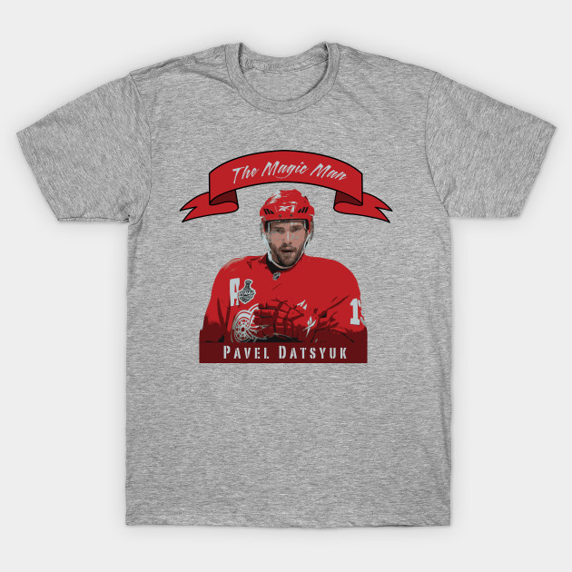 datsyuk t shirt