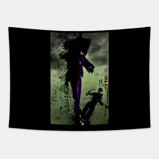 Demonspawn - Vipers Den - Genesis Collection Tapestry