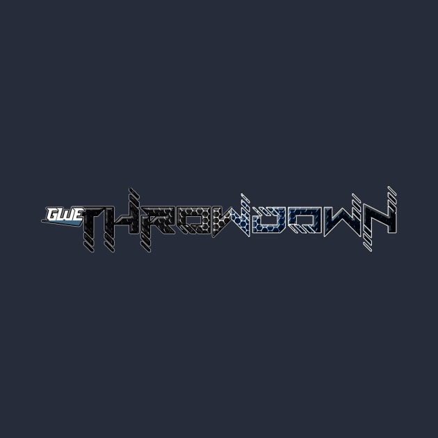 GWE ThrowDown 2021 by Gritty Urban Saga