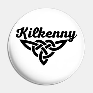 Kilkenny, Celtic Irish Pin