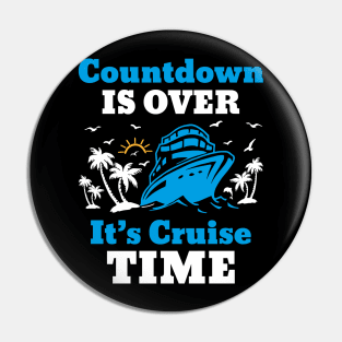Cruise Time Cruise Summer Vacation Quotes Cruise Trip Pin