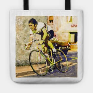 Eddy Merckx Tote