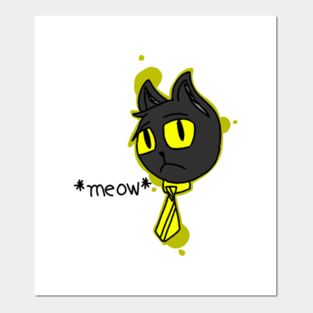 Roblox Animation Sir Meows A Lot