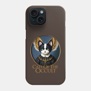 Cats of the Occult X Phone Case