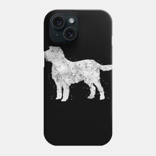 Italian Spinone dog Phone Case