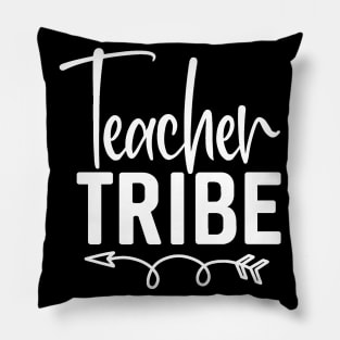 Teacher - Periodic table of elements Pillow