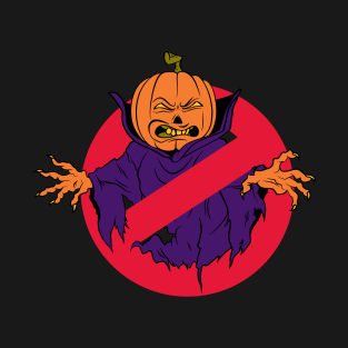 Halloweenbusters T-Shirt