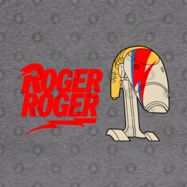 night night roger roger