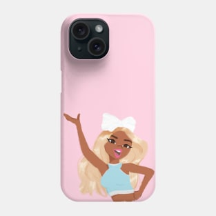 Shangela Phone Case