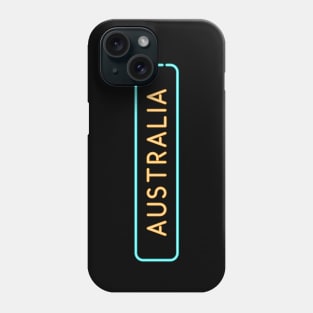 Australia Phone Case