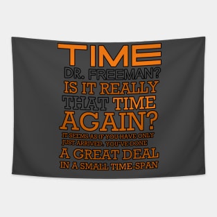 Time Tapestry