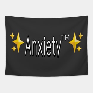 Anxiety Tapestry