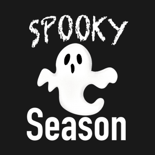 spooky season T-Shirt