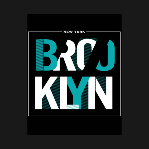 BROOKLYN by Naspun store