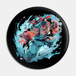 ryu Pin