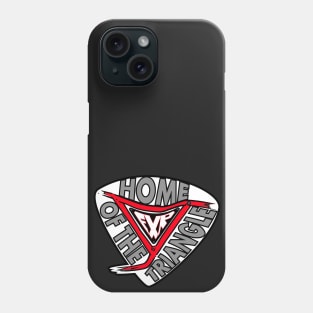 Do You Even FXR Bro ? - House of the Triangle Phone Case