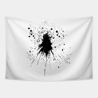 SIMPLE INK DEEP MEANING ! T-SHIRT Tapestry