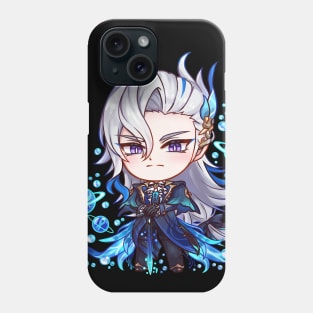 Leviathan Judicator Fan Made Merchandise Phone Case