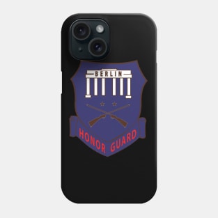 DUI - Berlin - Infantry - Honor Guard X 300 Phone Case