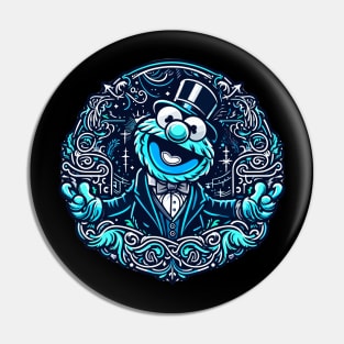 muppet christmas carol Pin