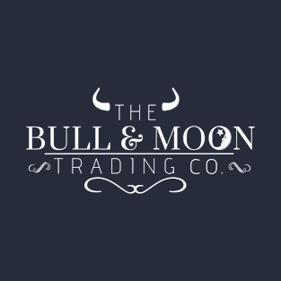 Bull and Moon Trading Co. T-Shirt