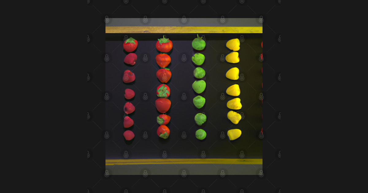 Size chart strawberry Size Chart TShirt TeePublic
