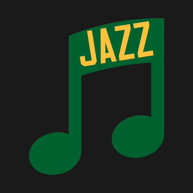 Jazz logo by teakatir