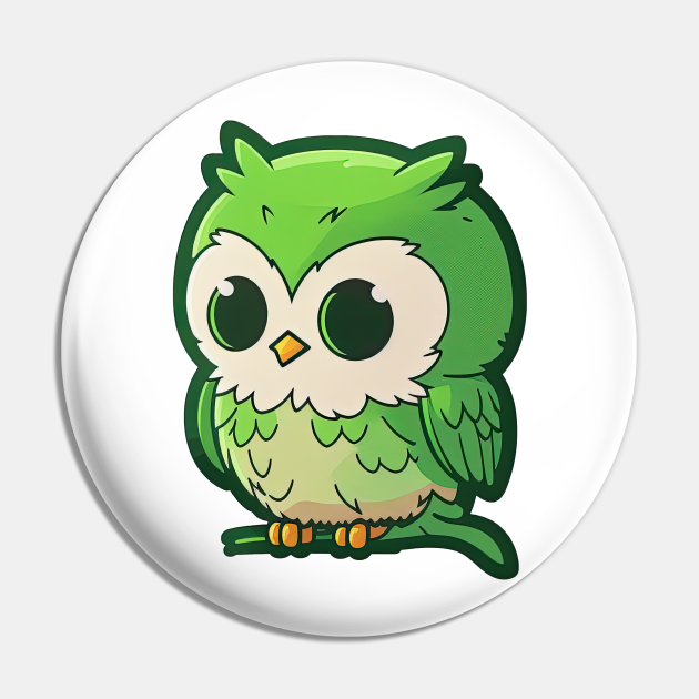 Bạn đang tìm kiếm một chiếc áo hoặc phụ kiện có hình chim cú chibi owl đáng yêu? Với nhiều mẫu thiết kế chibi owl độc đáo, TeePublic là địa chỉ đáng tin cậy dành cho bạn. Hãy truy cập vào website của chúng tôi để chọn lựa những sản phẩm phù hợp với nhu cầu của mình.