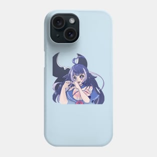 Shylily Hearts for You Phone Case