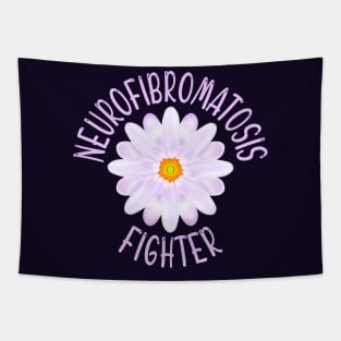 Neurofibromatosis Fighter Tapestry