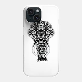 elephant Phone Case