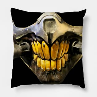 Immortan Joe Mad Max Fury Road Pillow