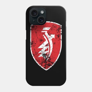 Zundapp Phone Case