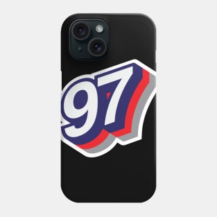 97 Phone Case