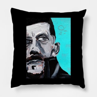 Finn Balor Pillow