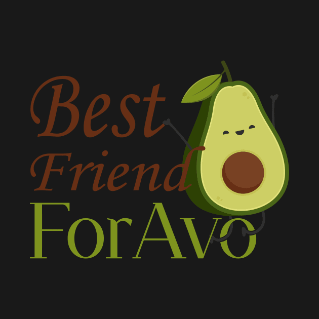 best freind foravo by Kaito~Stor