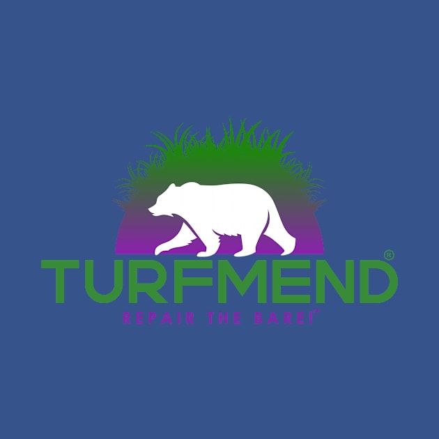 TurfMend - Repair The Bare! by TurfMend